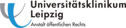 Logo Universitätsklinikum Leipzig