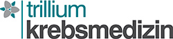 Logo Trillium Krebsmedizin