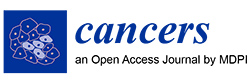 Logo MDPI Journal Cancers