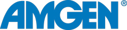 Logo Amgen GmbH