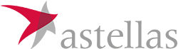 Logo Astellas Pharma GmbH