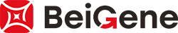 Logo BeiGene Germany GmbH